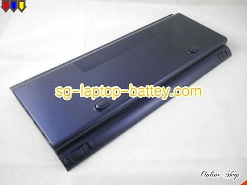  image 5 of Replacement MSI BTY-S31 Laptop Battery BTY-S32 rechargeable 4400mAh Blue In Singapore