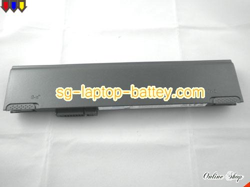  image 5 of Replacement FUJITSU FPCBP131 Laptop Battery FPCBP130AP rechargeable 6600mAh Metallic Grey In Singapore