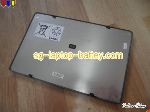  image 5 of Genuine HP VL840AA#ABB Laptop Battery HSTNN-Q410 rechargeable 66Wh Black In Singapore
