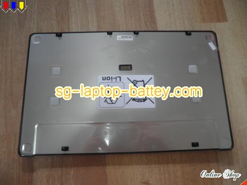  image 5 of Genuine HP NK06 Laptop Battery 576833-001 rechargeable 93Wh Black In Singapore