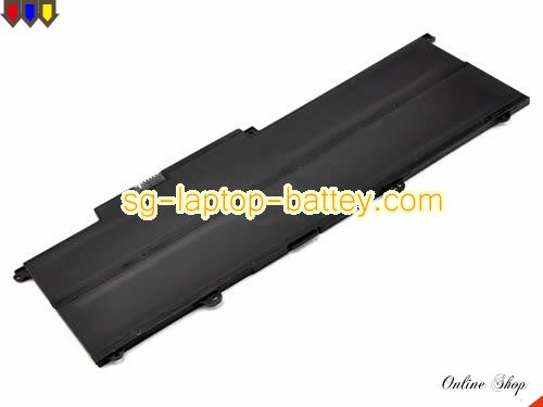  image 5 of Replacement SAMSUNG AA-PBXN4AR Laptop Battery AA-PLXN4AR rechargeable 5200mAh Black In Singapore