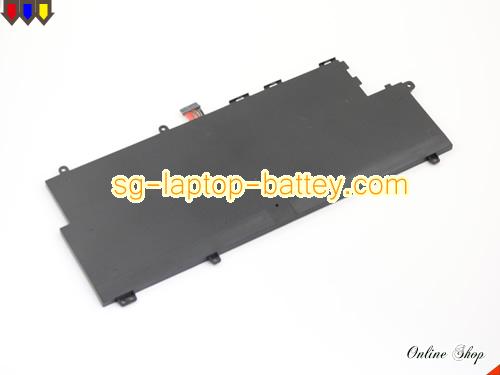  image 5 of Replacement SAMSUNG NP530U3C-A03 Laptop Battery BA43-00336A rechargeable 6100mAh, 45Wh Black In Singapore