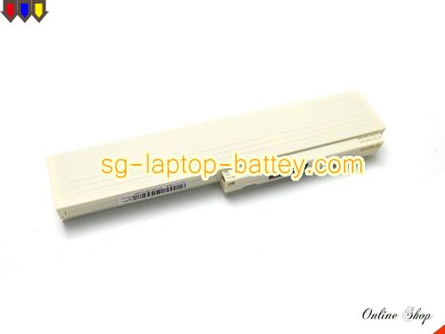  image 5 of New LG 916C7830F Laptop Computer Battery 3UR18650-2-T0412 rechargeable 4400mAh, 49Wh  In Singapore