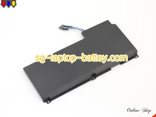  image 5 of Replacement SAMSUNG AA-PN3VC6B Laptop Battery AA-PN3NC6F rechargeable 5900mAh, 61Wh Black In Singapore